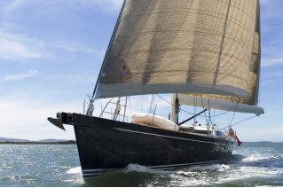INFINITY OF COWES
